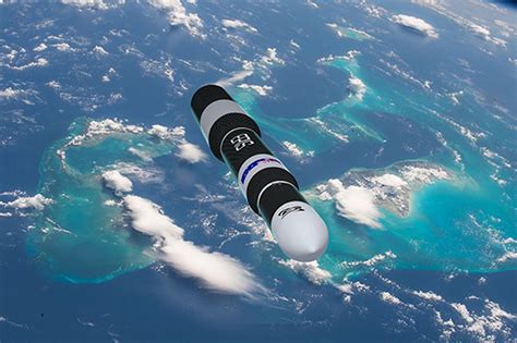 Australia aims to launch locally-made hybrid rockets by 2022