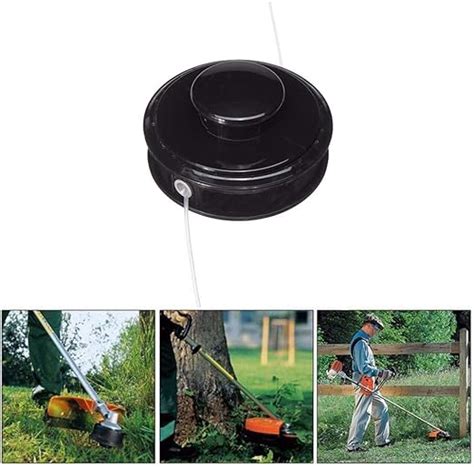 String Trimmer Head | Replacement Auto String Trimmers Heads for All ...