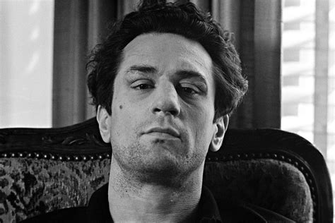 Robert De Niro Raging Bull