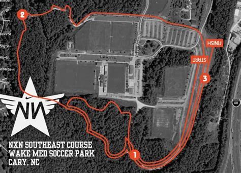 NXN Southeast Regional Pre-Meet Team Rankings & Preview