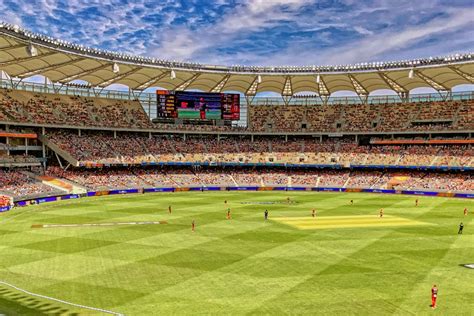 The Top 10 Most Iconic Cricket Stadiums in the World - Sixes Cricket Blog