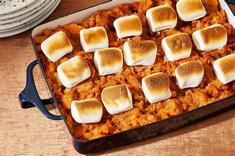 Bruce’s Yam Mallow Casserole With Pineapple and Cinnamon - The Washington Post