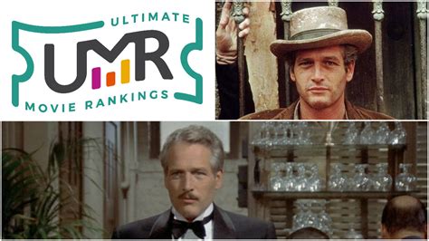 Paul Newman Movies | UMR