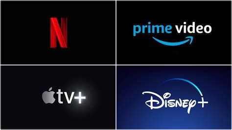 The best streaming services: comparing Netflix, HBO Max, Peacock, and ...