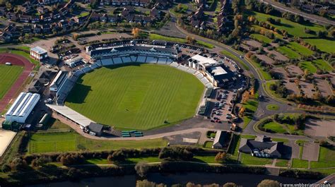 Durham County Cricket Club | United Kingdom