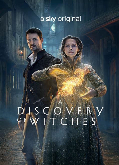 A Discovery of Witches (2018) S03E07 - WatchSoMuch