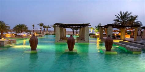 Celebrate the UAE National Day at Bab Al Shams Desert Resort & Spa ...