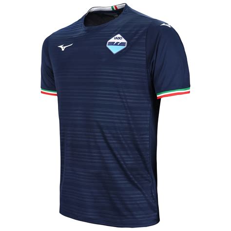 SS LAZIO AWAY JERSEY 2023/24