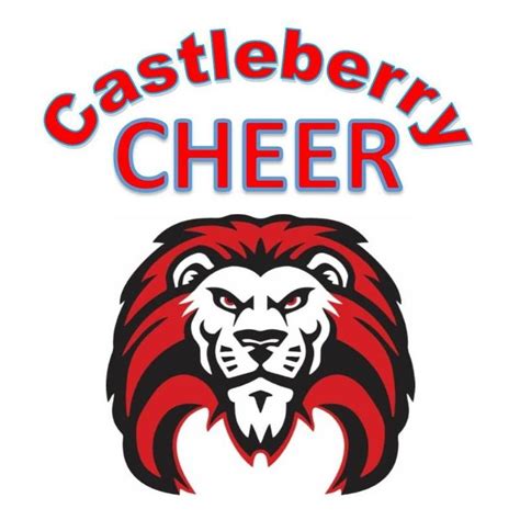 Castleberry High School Cheer | Fort Worth TX