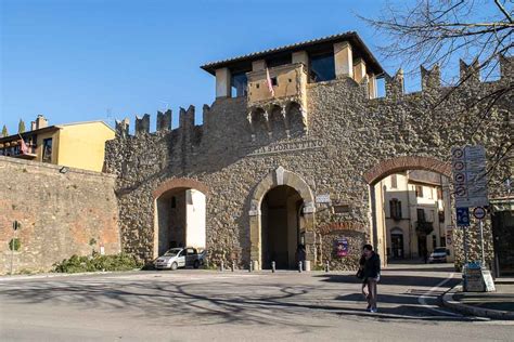 Arezzo, the Forgotten City of Tuscany - Travelsewhere