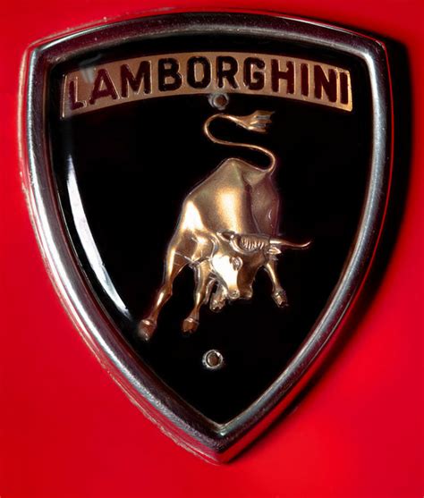 Download High Quality lamborghini logo red Transparent PNG Images - Art Prim clip arts 2019