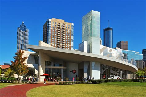 World of Coca-Cola | Atlanta, GA