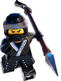 Nya | The LEGO Movie Wiki | Fandom