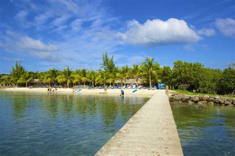 Ultimate Guide to Mahogany Bay Cruise Port in Roatan, Honduras - Top ...