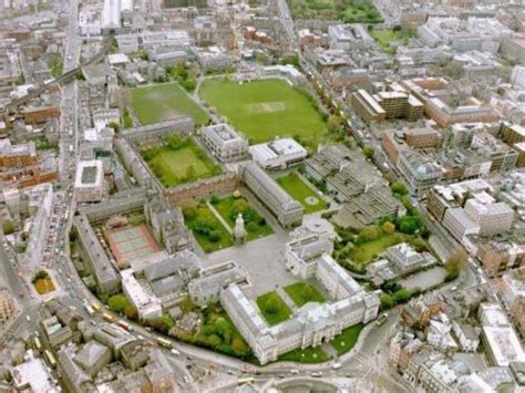 Trinity College - Campus Accommodation | Dublin 2020 UPDATED DEALS, HD Photos & Reviews