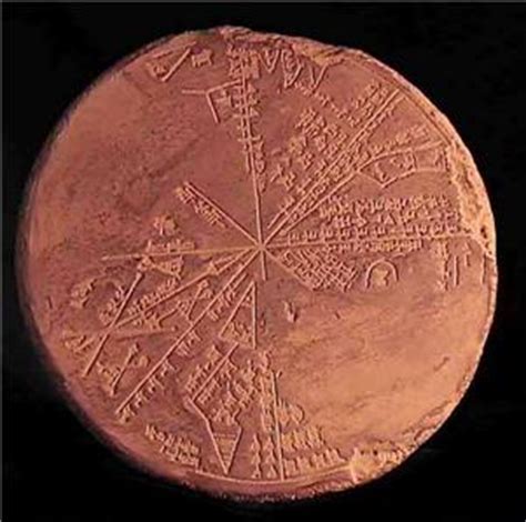 SUMERIAN CUNEIFORM STAR CHART Astrolabe "Sodom-Gomorrah Tablet" ancient replica | eBay