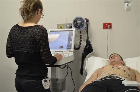 Dobutamine stress echocardiography - St Vincent's Heart Centre