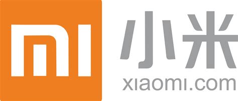 Xiaomi – Logos Download