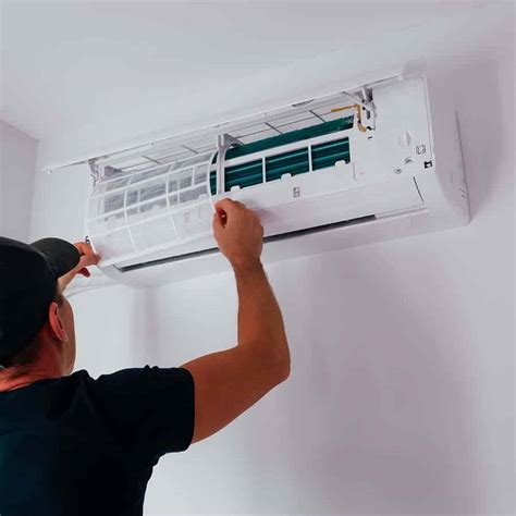 Ductless Repair & Maintenance in Windsor & Essex County