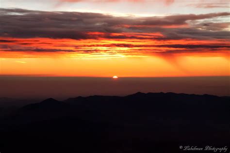 Getting bigger | sunrise from atop Mount Fuji, Japan | ^Lakshman^ | Flickr