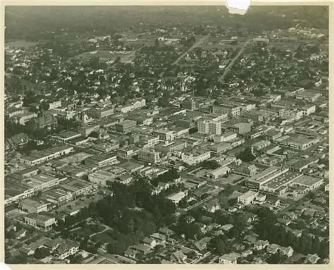 Old Images of Santa Ana, California