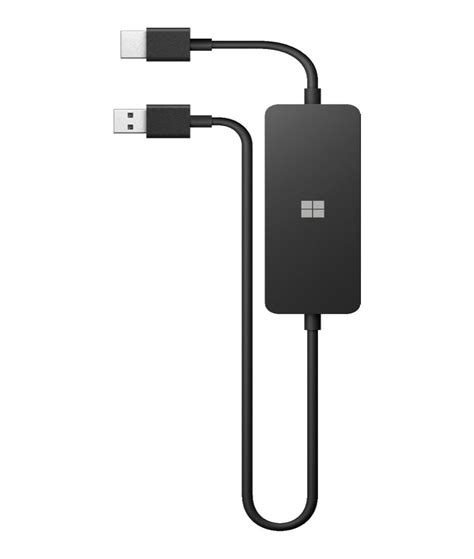 HDMI không dây Microsoft 4K Wireless Display Adapter v2