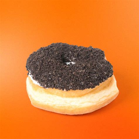 Oreo - Sandy's Donuts