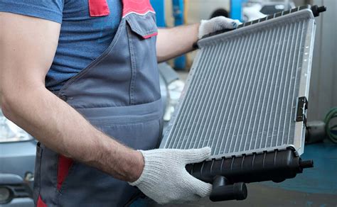 Car Radiator Repair | (Comprehensive Guide) + Cost Info