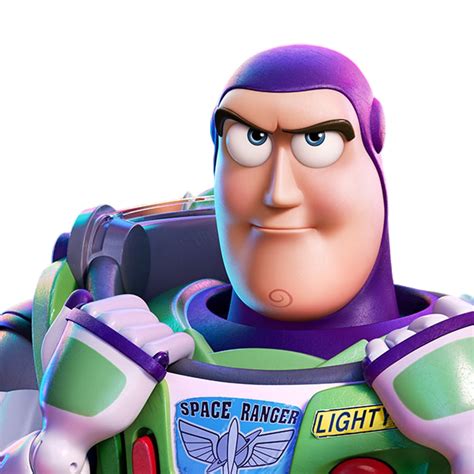 Buzz Lightyear (Toy Story 4) PNG by jakeysamra on DeviantArt