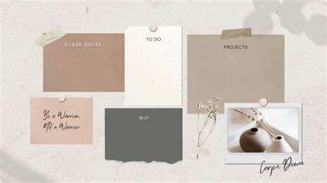 5 Productive Wallpapers: Aesthetic, Customizable & Free!