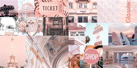 Cute Pinterest Wallpapers Aesthetic Laptop