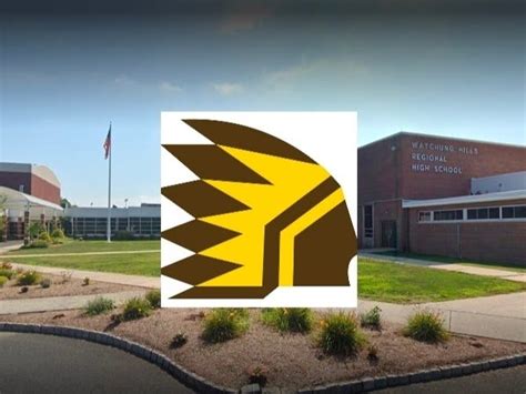 Watchung Hills Suspends Use Of School's Warrior Head Mascot | Warren, NJ Patch