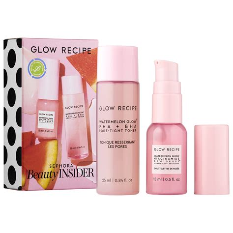 Sephora Birthday Gifts 2023: From OUAI, Glow Recipe and Miss Dior ...