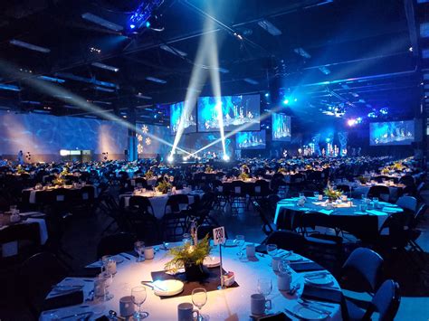 Halls FGH Entertainment Tradeshows Banquets - Edmonton EXPO Centre