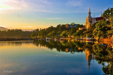 Sampaloc Lake | Sunrise Shoot in Sampaloc Lake, San Pablo Ci… | Flickr