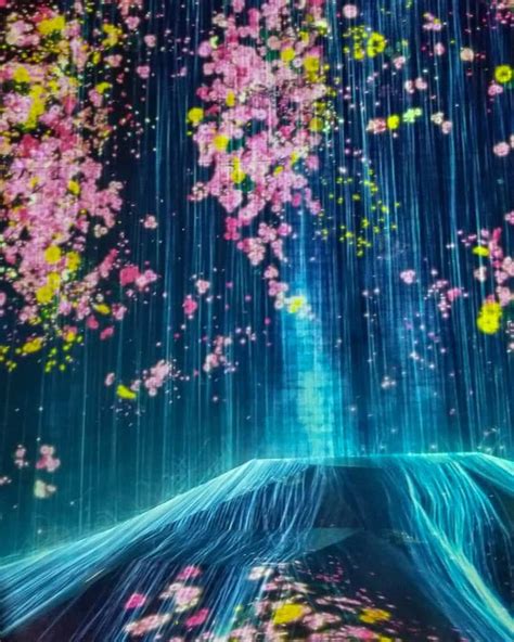 How To Get The Most Out Of TeamLab Borderless