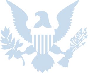 The White House Logo PNG Vector (SVG) Free Download