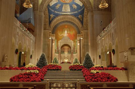 50 Photos of Basilica of the National Shrine of the Immaculate Conception in Washington D.C ...