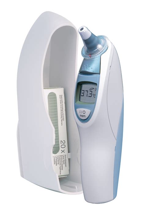 Braun ThermoScan 5 Ear Thermometer