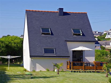 Abritel Location Bretagne, location Jolie maison neuve 3* magnifique ...