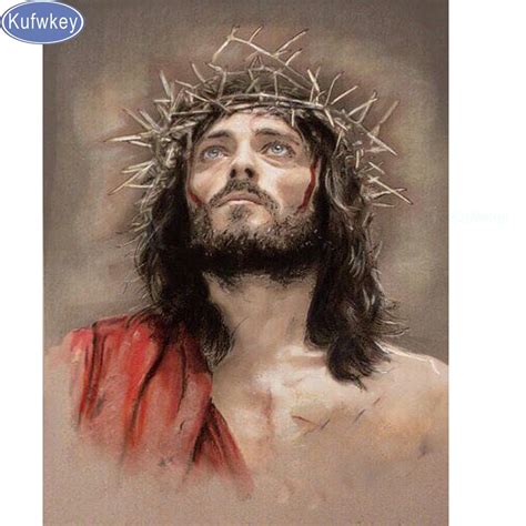 5d Diy Diamond Paintings Jesus Christ Birth Wall Painting 3d Diamond Pattern Picture Needlework ...