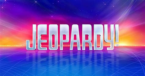 Make Your Own Online Jeopardy Game · Make Your Own Jeopardy Game