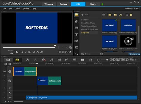 Corel VideoStudio Ultimate 2023 26.0.0.136 - Download, Review, Screenshots