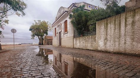 BIT Tour of Old Town Colonia del Sacramento, Uruguay - Tour Review ...