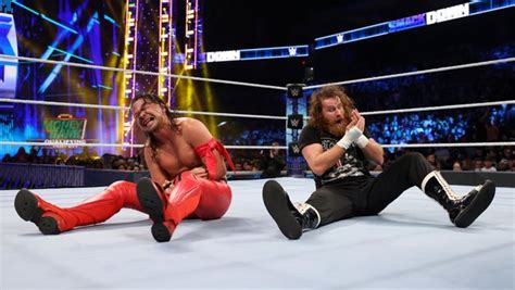 6 Ups & 3 Downs From WWE SmackDown (June 24) – Page 7