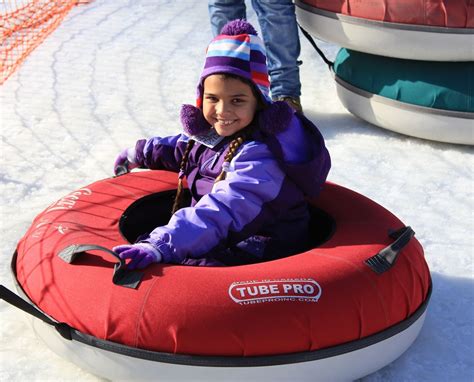 Paoli Peaks Is The Best Snow Tubing Park In Indiana | Snow tubing, Indiana, Paoli peaks