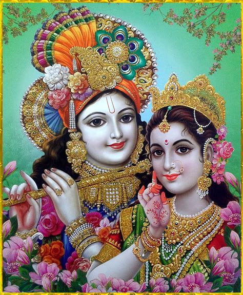 Radhe Krishna Image Collection 1 - Wordzz