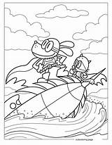 Dog Man Coloring Pages19  Free Printable coloring pages Cute sketch template