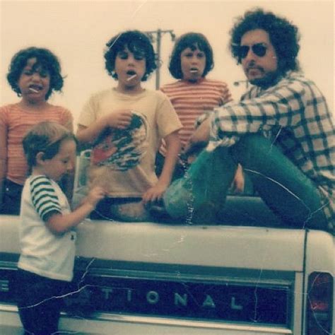 26 best Bob Dylan Family Photos images on Pinterest | Family photos ...