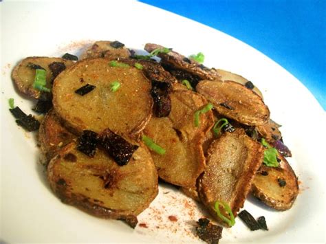 Country Potatoes Recipe - Food.com